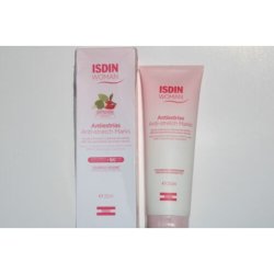 ISDIN Women's Anti-Stretch Mark Cream 250ml (8.45fl oz)