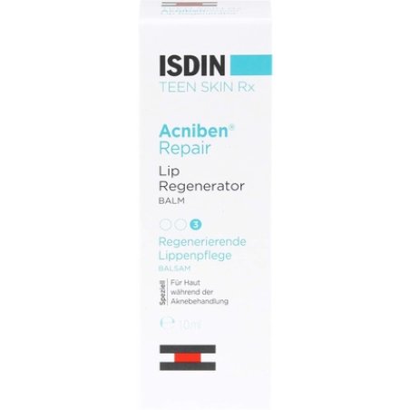Isdin Acniben Repair Lip Balm
