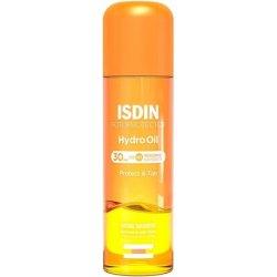 ISDIN Fotoprotector Hydro Oil SPF 30 200ml