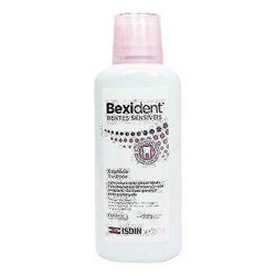 ISDIN Bexident Sensitive Teeth Mouthwash 250ml