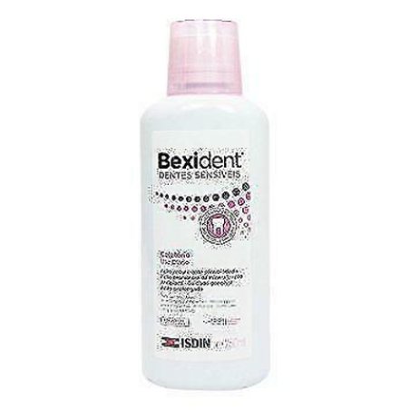 ISDIN Bexident Sensitive Teeth Mouthwash 250ml