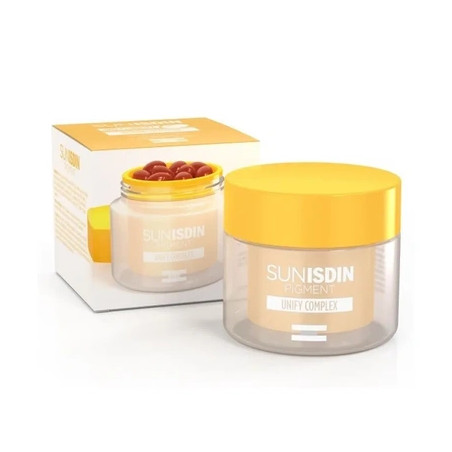Isdin Isdin Sunisdin Pigment Unify Complex 30 Capsules