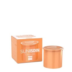 Isdin Sunisdin Oral Recharge 30 Capsules
