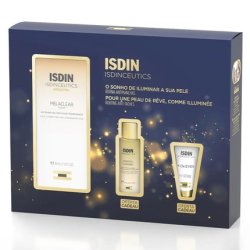 Isdin Isdinceutics Melaclear Serum 30 Ml Free Anti-Stain Routine