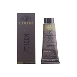 Icon Ecotech Color 1.11 Bleu Noir 60 ml