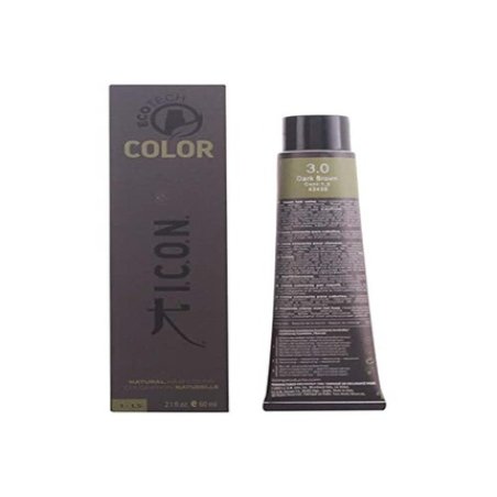 Icon Ecotech Color 1.11 Blue Black 60 ml