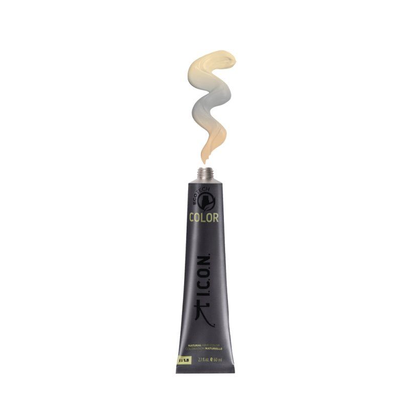 Icon Ecotech Color Toner Silver 60 ml