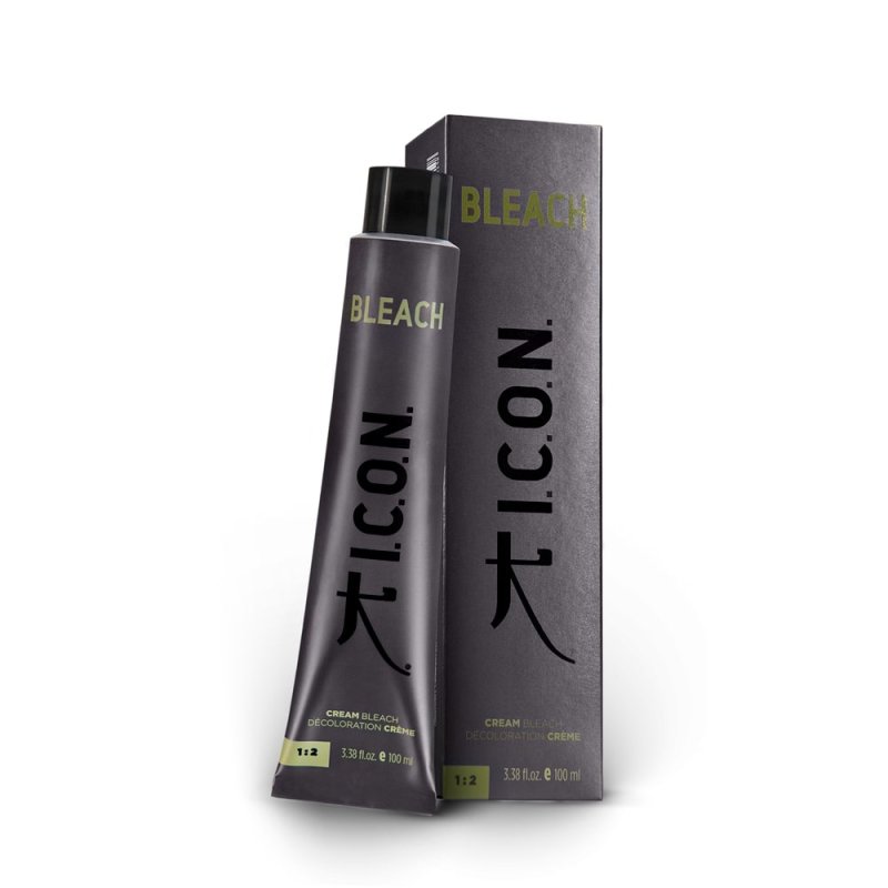 I.c.o.n. Ecotech Color Decolorizing Cream 100g
