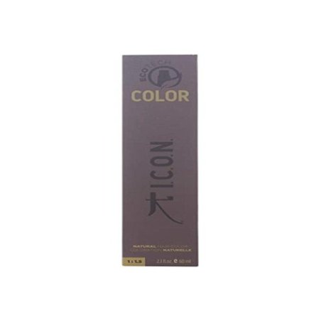 Icon Ecotech Color 7.21 Medium Pearl Blonde 60 ml