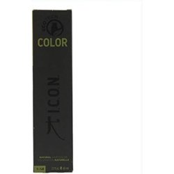 Icon Color Ecotech 60ml Color 7.07 Solid Standard