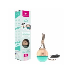 Cristalinas Car air freshener Fresh Ocean Breeze 6ml