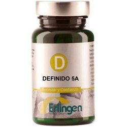 Defined Base 5 to 60 Comp