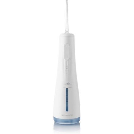 Aquacare II Oral Irrigator with 4 Modes and 3 Nozzles 250