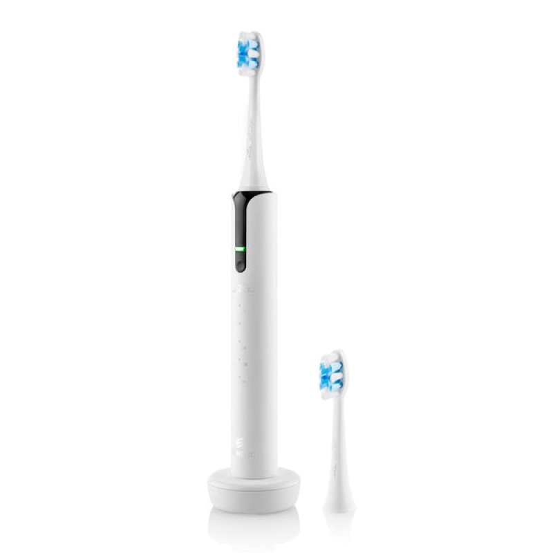 Eta Sonetic Adult Sonic toothbrush White