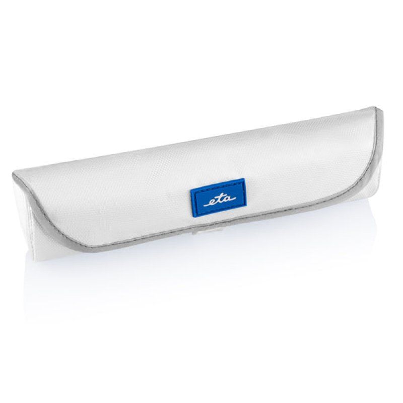 Eta Sonetic Adulte Brosse à dents à ultrasons Blanc