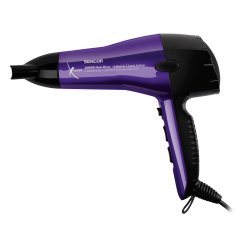 SENCOR SHD 6600V Hair Dryer Purple