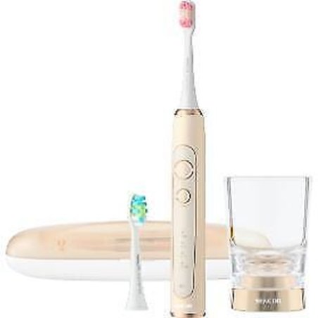Soc 4211GD Sonic Toothbrush