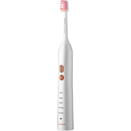 Sonic Toothbrush SOC 3313PW