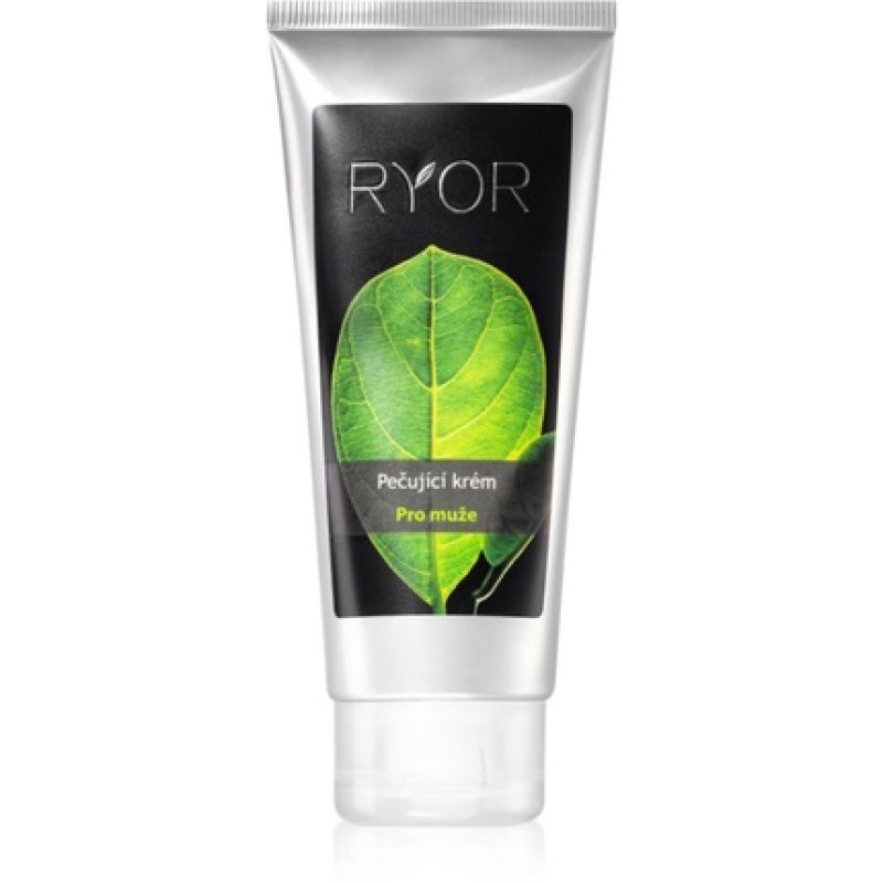 RYOR Men Treatment Cream 100 ml