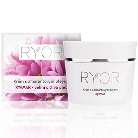 Ryor Cream with Amaranth Oil