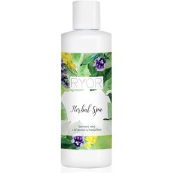 Ryor Hydrophilic Oil for Shower and Bath