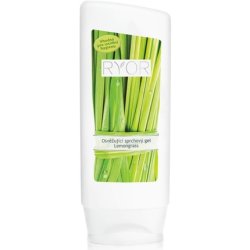 Ryor Refreshing Lemongrass Shower Gel