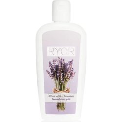 Lavender Body Milk