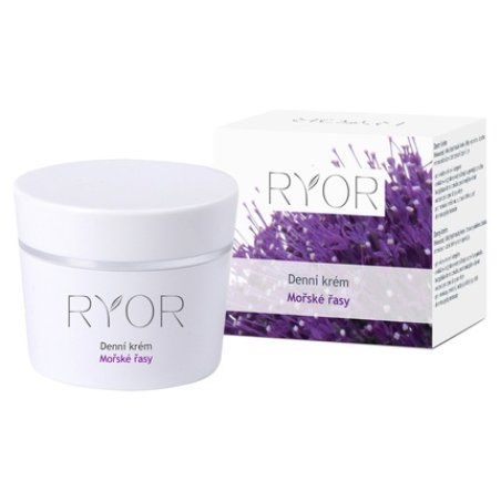 RYOR Marine Algae Day Cream