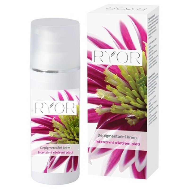 Depigmentation Cream