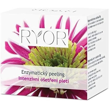 RYOR Enzymatic Scrub 50ml