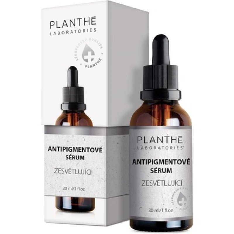 PLANTHE Lightening Anti-Pigment Serum 30 ml
