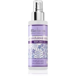 Saloos Floral Water Lavender 100% Bio 100 ml