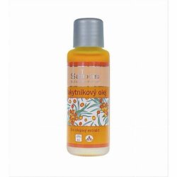 Saloos Organic Sea Buckthorn Oil Extract 50ml