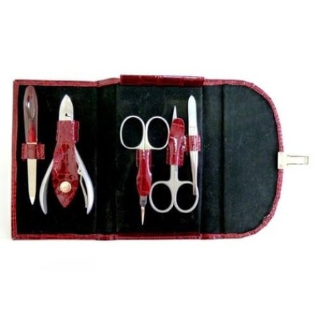Surgana Nail Set Ideal for Adults Unisex