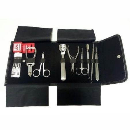 Surgana Nail Set Ideal for Adults Unisex