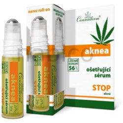Roll Stylet for Local Application Against Acne - Canna Derm Aknea