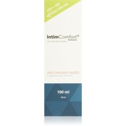 Intim Comfort Anti-Intertrigo Spray 100 ml