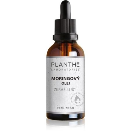 PLANTHE Moringa Oil for Problematic Skin 50 ml