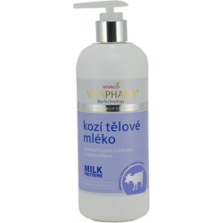 Vivaco Body Lotion 400ml