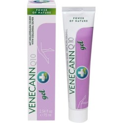 Annabis VARICANN Varicose Veins Cream 75ml