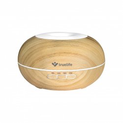 TrueLife TLAIRDD5L aroma diffuser Tank Wood