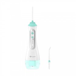 Truelife Aquafloss Lite Electric Oral Irrigator 200ml