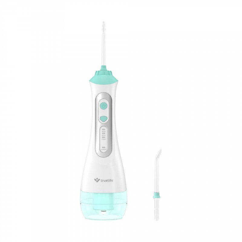 Truelife Aquafloss Lite Electric Oral Irrigator 200ml