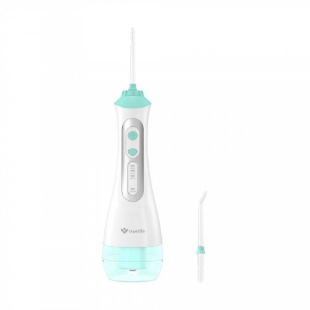 Truelife Aquafloss Lite Electric Oral Irrigator 200ml