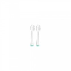 TrueLife 8594175356441 toothbrush head 2 pc(s) White