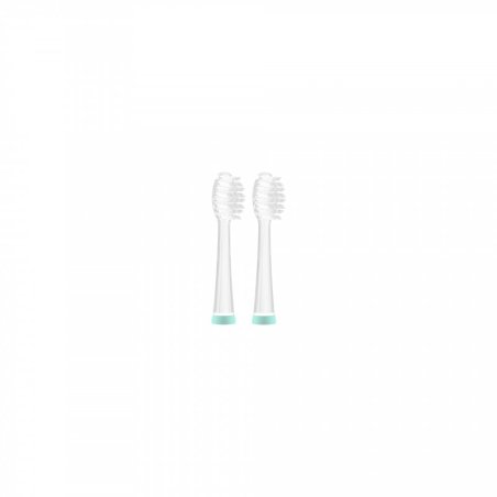 TrueLife 8594175356441 toothbrush head 2 pc(s) White