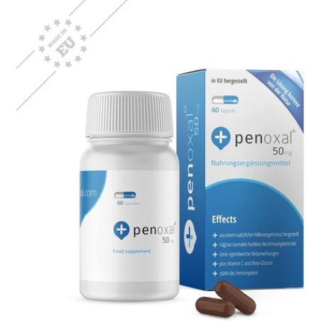 Penoxal Food Supplement
