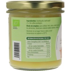 Granero Clarif Ghee Ayurvedic 340ml