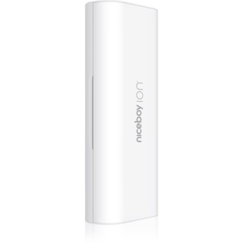 Niceboy ION Sonic travel kit for toothbrush - White, 1 pc