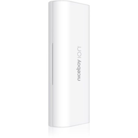 Niceboy ION Sonic travel kit for toothbrush - White, 1 pc